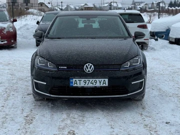 Авто Volkswagen Golf 2015 № 8485135