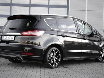 Авто Ford S-Max 2016 № 8485136