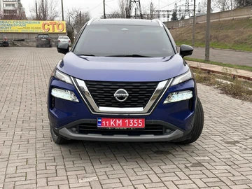 Авто Nissan Rogue 2021 № 8485149