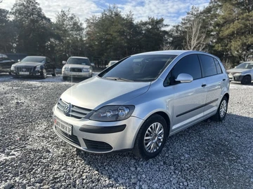 Авто Volkswagen Golf Plus 2005 № 8485151