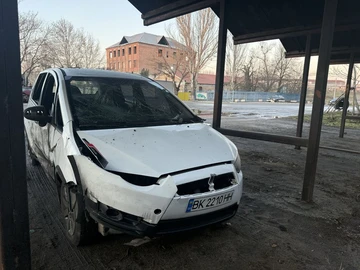 Авто Mitsubishi Colt 2010 № 8485195