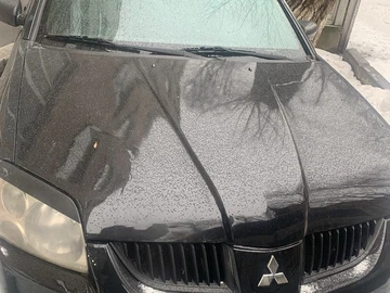 Авто Mitsubishi Galant 2005 № 8485201