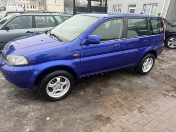 Авто Honda Hr-V 2000 № 8485205