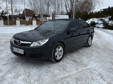 Авто Opel Vectra 2006 № 8485206