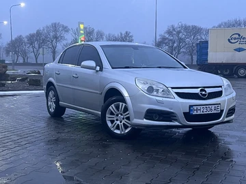 Авто Opel Vectra 2006 № 8485210