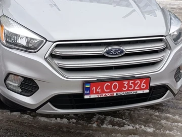 Авто Ford Escape 2019 № 8485221