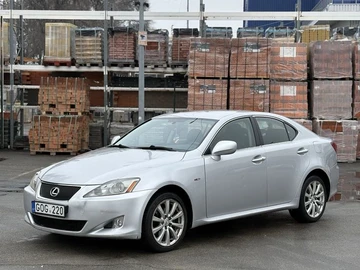 Авто Lexus Is Серія 2007 № 8485227