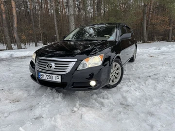 Авто Toyota Avalon 2008 № 8485234