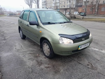 Авто ВАЗ 1117 Kalina 2010 № 8485244