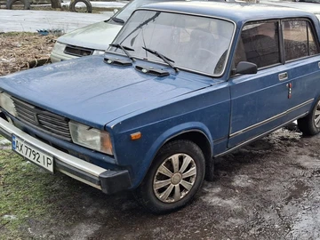 Авто ВАЗ 2105 2001 № 8485249