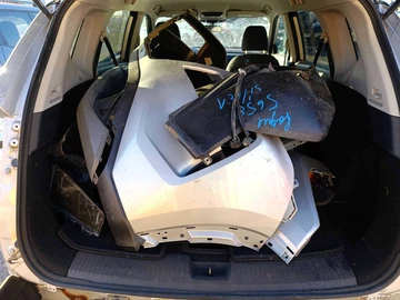 Авто Nissan Rogue 2021 № 8485250