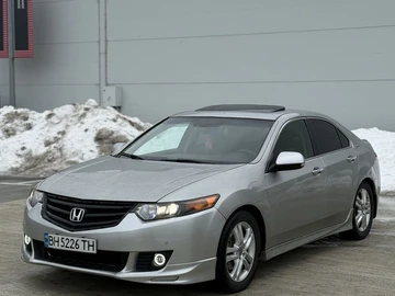 Авто Honda Accord 2008 № 8485258
