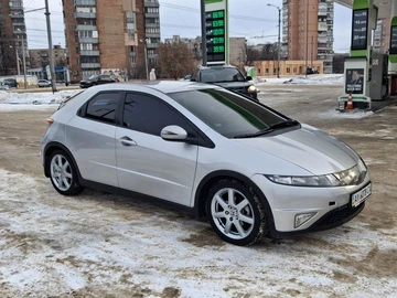 Авто Honda Civic 2009 № 8485259
