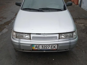 Авто ВАЗ 2110 2006 № 8485264