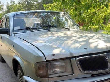 Авто ГАЗ 3110I 2004 № 8485266