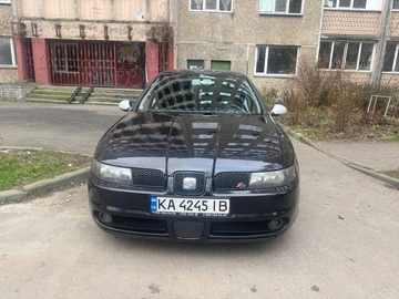Авто SEAT Leon 2004 № 8485310