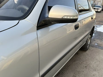 Авто Daewoo Lanos Sens  2015 № 8485320