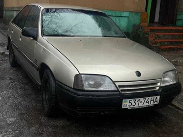Авто Opel Omega 1988 № 8485322