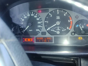 Авто BMW 3 Серия 2000 № 8485330