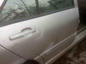 Авто Chery Amulet 2007 № 8485337