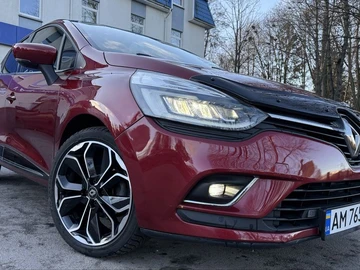 Авто Renault Clio 2018 № 8485340