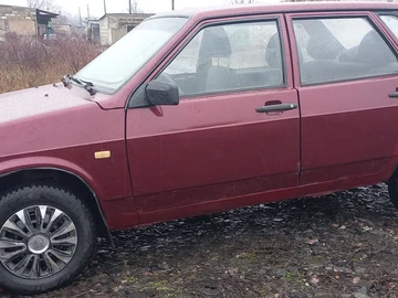 Авто ВАЗ 21099 2007 № 8485341