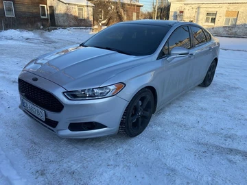 Авто Ford Fusion 2015 № 8485342