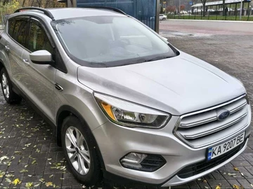 Авто Ford Escape 2017 № 8485343