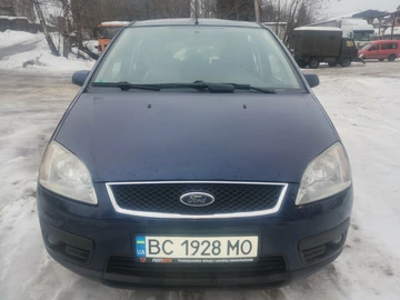 Авто Ford C-Max 2004 № 8485347