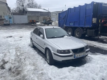 Авто Scorpa Sr 2008 № 8485355