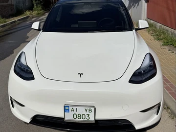 Авто Tesla Roadster 2021 № 8485356