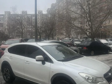 Авто Subaru Xv 2013 № 8485358