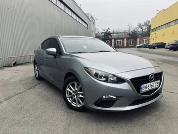 Авто Mazda 3 2013 № 8485361
