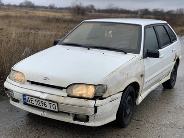 Авто ВАЗ 2114 2009 № 8485363