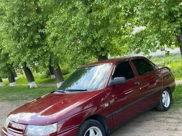 Авто ВАЗ 2110 2005 № 8485368