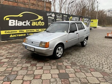Авто ЗАЗ 1103 Slavuta 2003 № 8485379