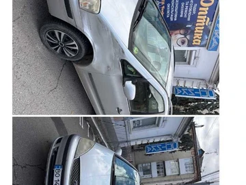 Авто Ford Galaxy 2004 № 8485381