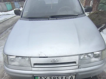 Авто ВАЗ 2110 2001 № 8485421