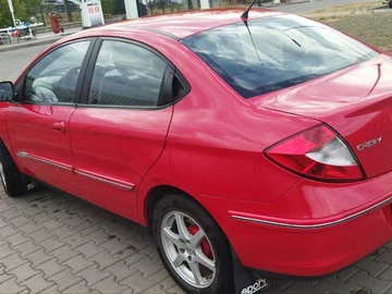Авто KIA Avella 2011 № 8485423