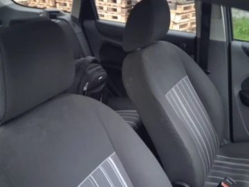 Авто Ford Focus 2006 № 8485436
