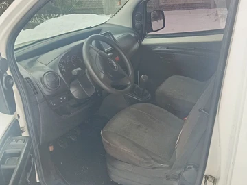 Авто Citroen Nemo 2012 № 8485439