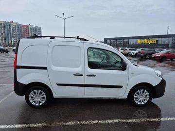Авто Renault Kangoo Express 2018 № 8485444