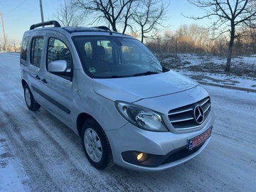 Авто Mercedes Mb 2016 № 8485446