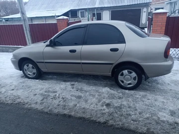 Авто ЗАЗ Lanos 2015 № 8485449