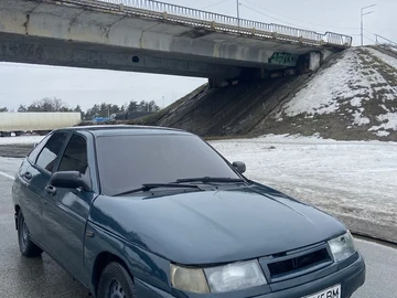 Авто ВАЗ 2112 2005 № 8485451