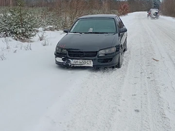 Авто Opel Omega 1996 № 8485454
