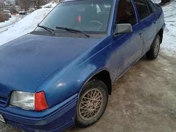Авто Opel Kadett 1988 № 8485460