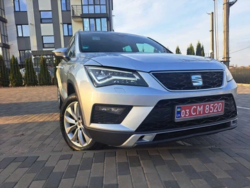 Авто SEAT Ateca 2018 № 8485475