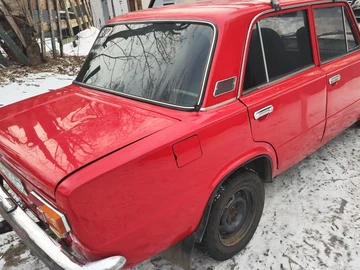 Авто ВАЗ 2101 1982 № 8485477