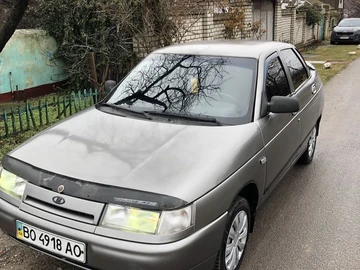Авто ВАЗ 2110 2006 № 8485479